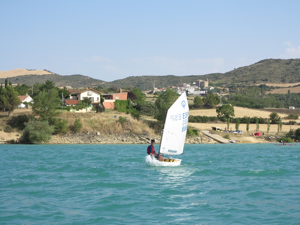Tercera Jornada de los Juegos Deportivos y Liga de Verano