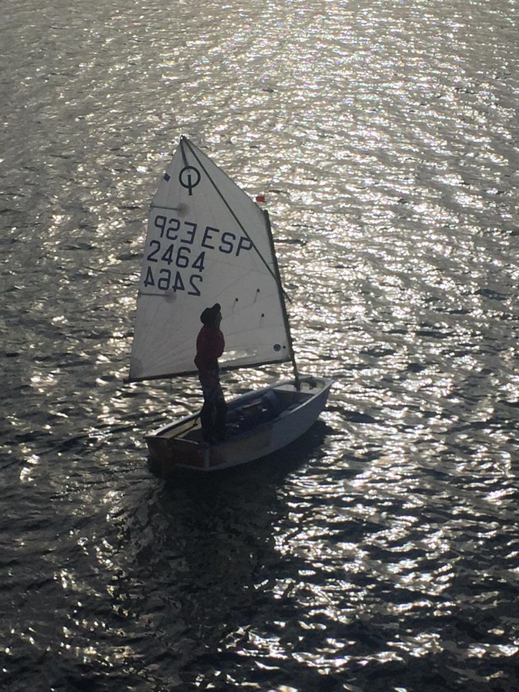 Doble podio en San Sebastián