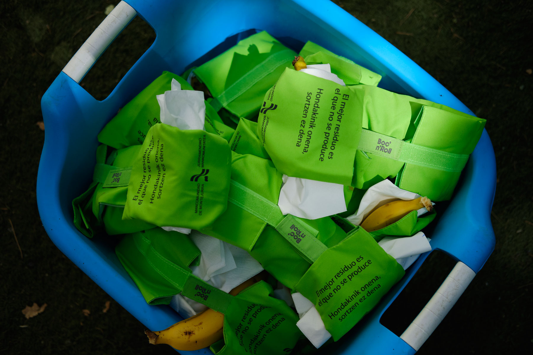 Conclusiones del Campeonato Navarro de Vela 2019