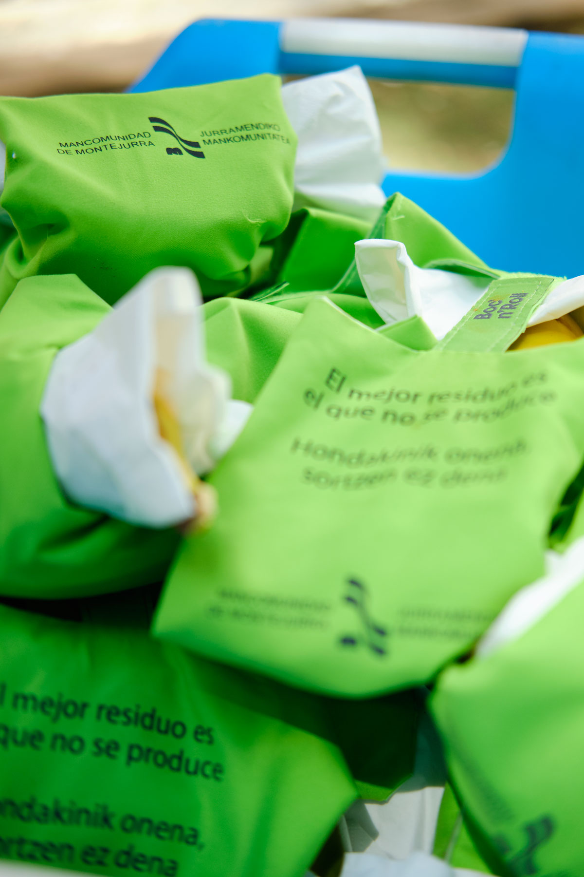 Conclusiones del Campeonato Navarro de Vela 2019