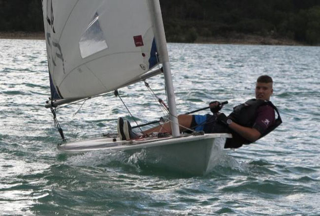 Entrevista con Asier Torio &quot;Algo positivo que podemos sacar de esta situaci&oacute;n es que nos estamos encontrando con nosotros mismos&quot;