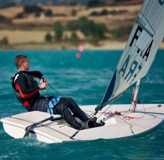 Entrevista con Asier Torio "Algo positivo que podemos sacar de esta situación es que nos estamos encontrando con nosotros mismos"