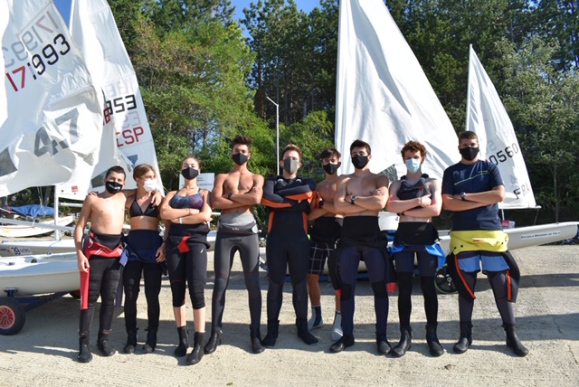 Vuelta a la practica deportiva con seguridad y &quot;normalidad&quot;
