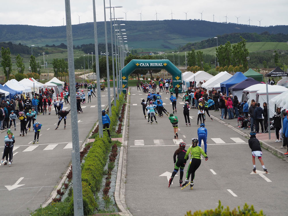 Concluido el Campeonato de España de Circuito de Menores 2018