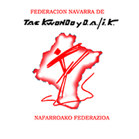 Logo Taekwondo