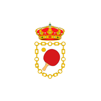Logo Tenis de Mesa
